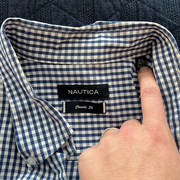 Men’s button down shirts - Picture 11 of 11